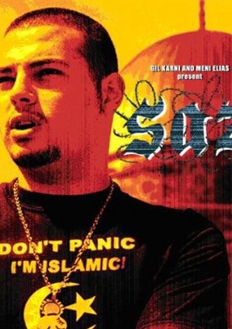Saz: The Palestinian Rapper for Change