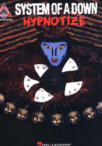 System Of A Down: Hypnotize