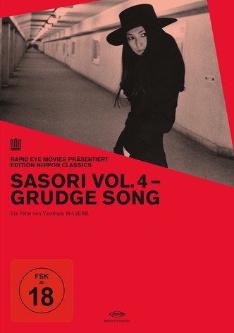Sasori – Grudge Song
