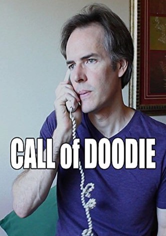 Call of Doodie