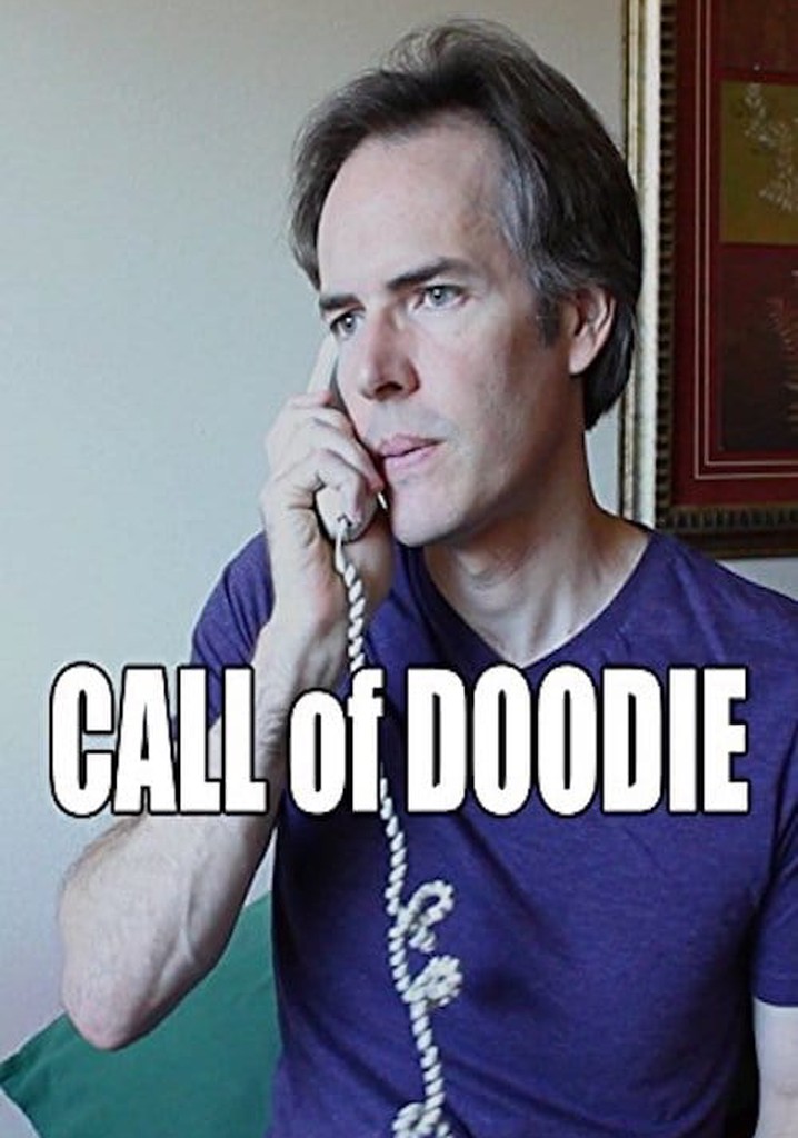 Call of Doodie