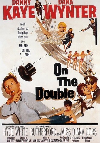 On the Double