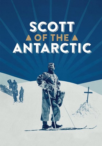 L'épopée du capitaine Scott