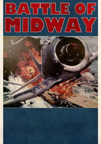 The Battle of Midway