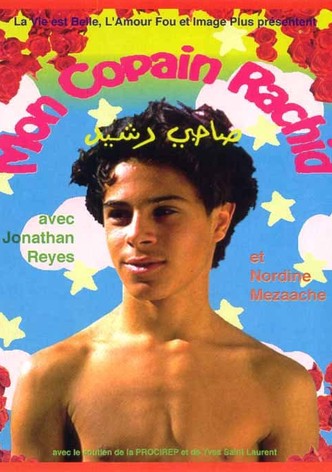 My Friend Rachid