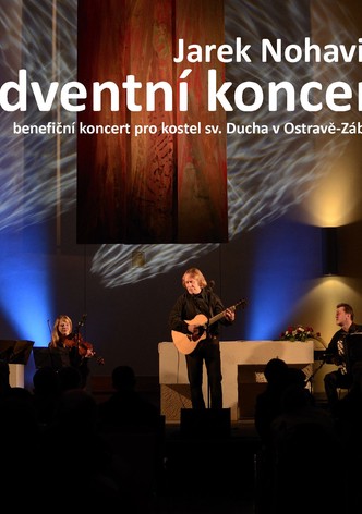 Jaromír Nohavica: Adventní koncert