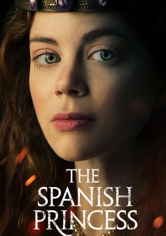 The Spanish Princess