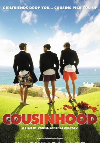 Cousinhood