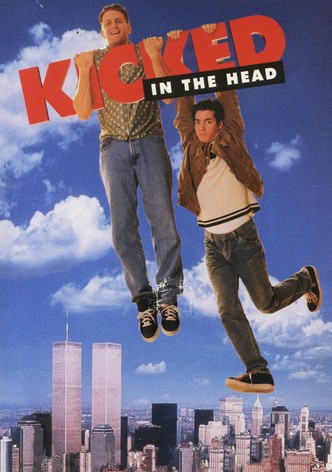 Kicked in the Head