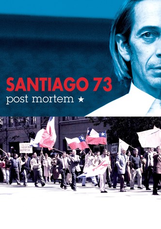 Santiago 73, Post Mortem