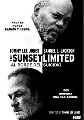 El límite del atardecer