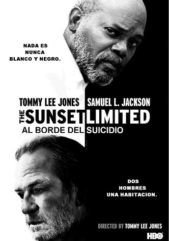 El límite del atardecer