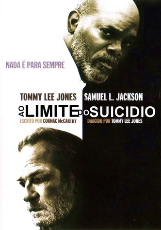 The Sunset Limited