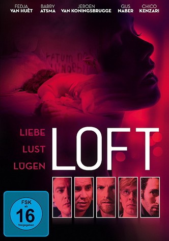 Loft - Liebe, Lust, Lügen