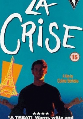 The Crisis