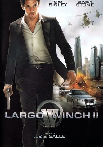 Largo Winch II