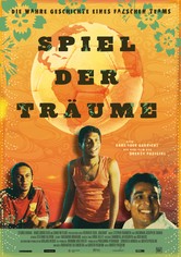 Spiel der Träume
