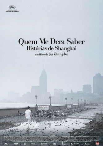 Memórias de Xangai