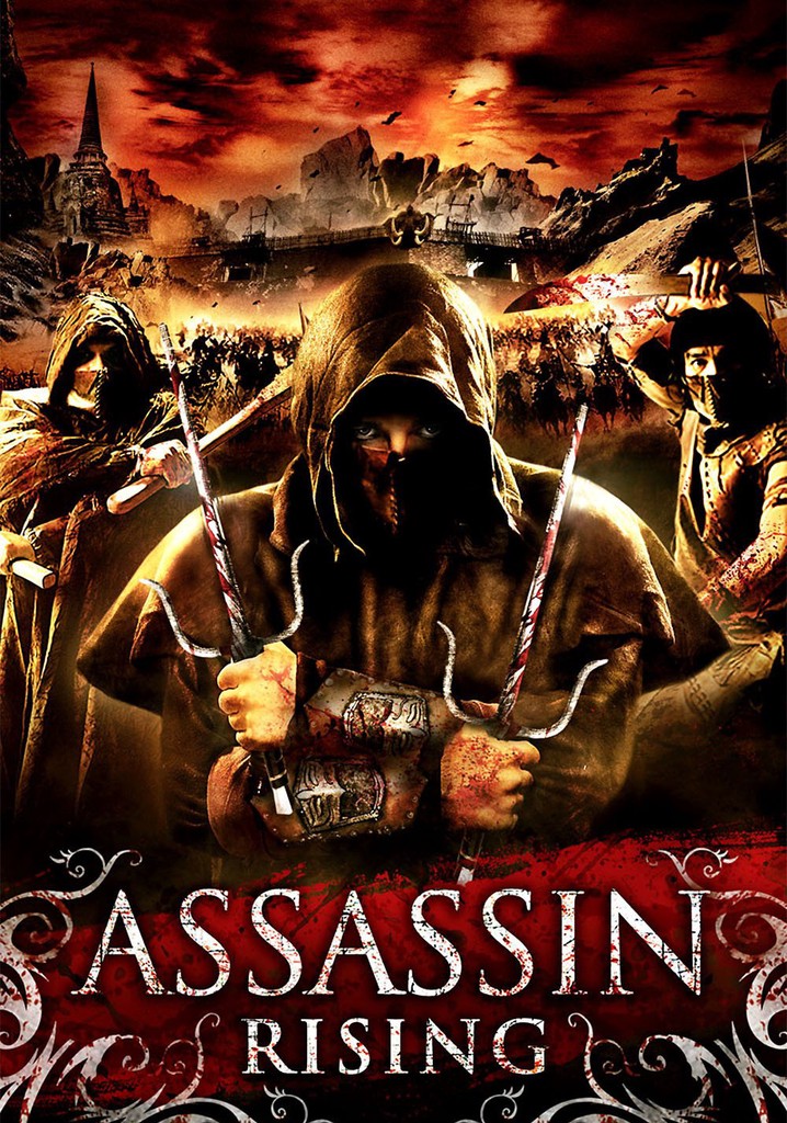 Siyama: Village of Warriors