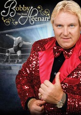 WWE: Bobby 'The Brain' Heenan