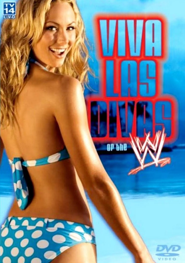 WWE Divas: Viva Las Divas