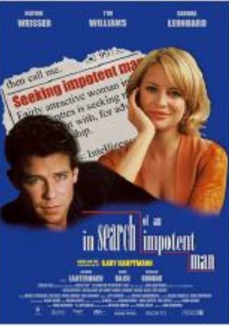 Suche impotenten Mann für's Leben