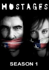 Hostages - Season 1