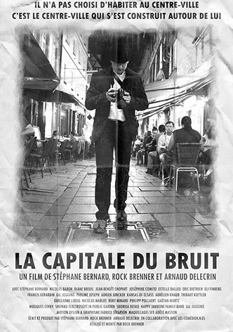 La capitale du bruit