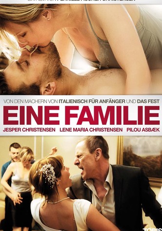 Eine Familie