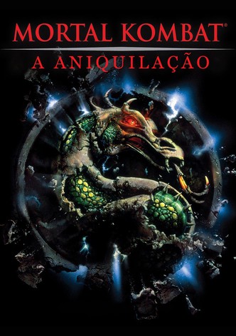 Filmes para assistir - Mortal Kombat (1995) #filmes #aventura #mortalk