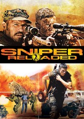 Sniper - Reloaded