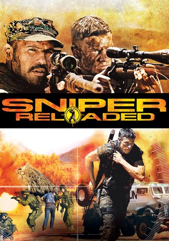 Sniper - Reloaded