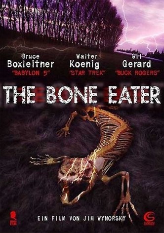 The Bone Eater