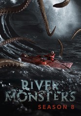 Fluss-Monster - Staffel 8