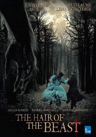 The Hair of the Beast