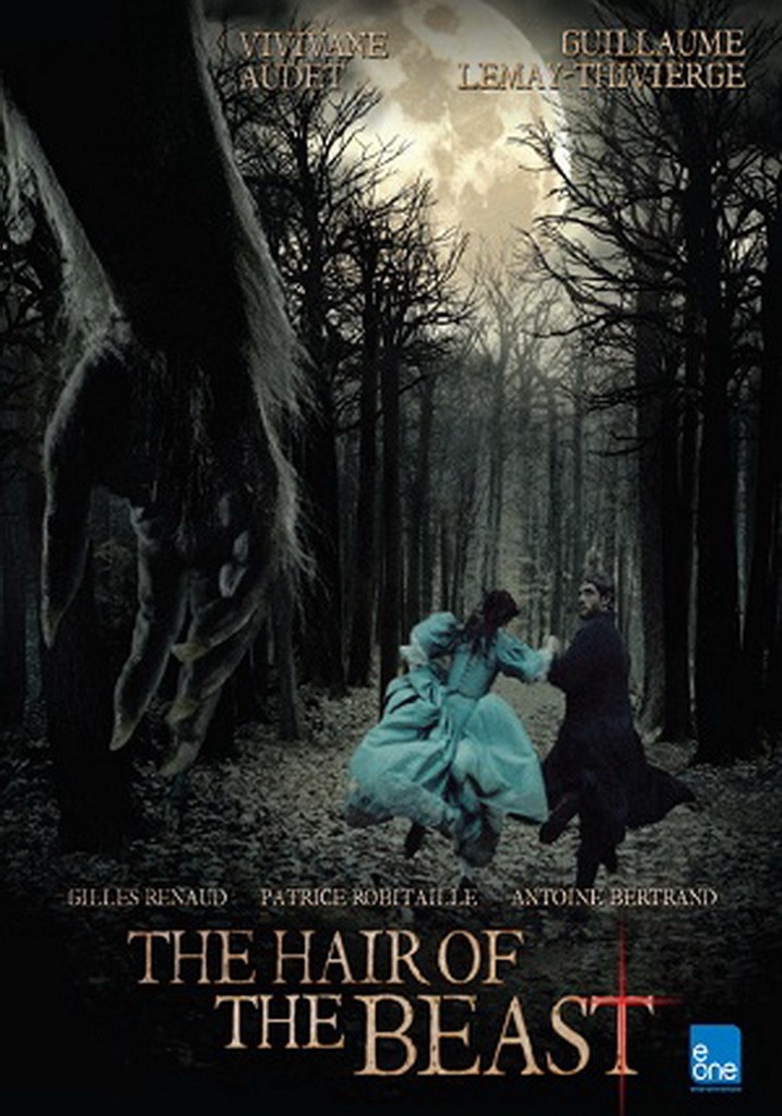 The Hair of the Beast