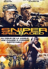 Sniper 4 : Reloaded