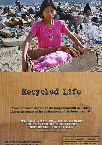 Recycled Life