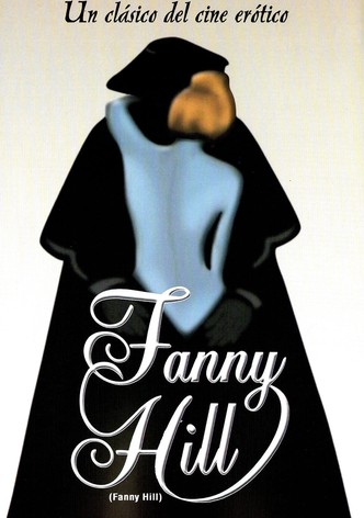 Fanny Hill: Memorias de una mujer del placer