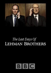 The Last Days of Lehman Brothers