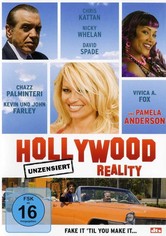 Hollywood Reality