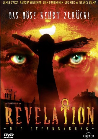 Revelation - Die Offenbarung