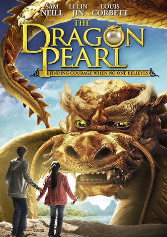 The Dragon Pearl