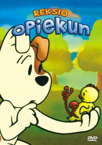 Reksio Opiekun