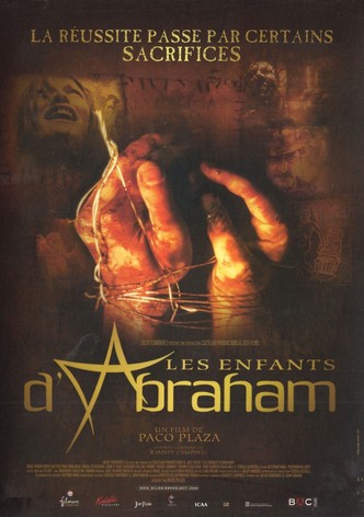 Les enfants d'Abraham