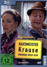 Hausmeister Krause – Ordnung muss sein