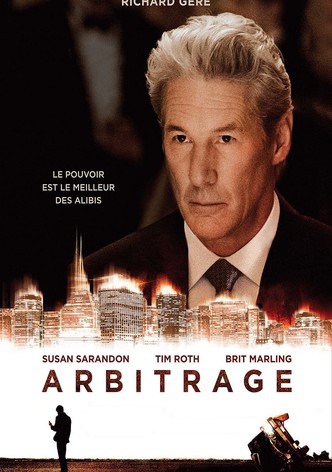 Arbitrage