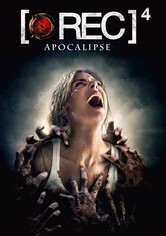 [REC] 4: Apocalipse