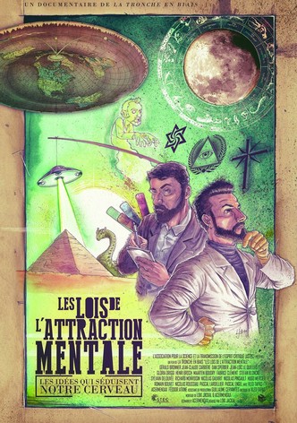 Les lois de l'attraction mentale