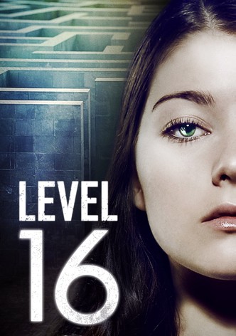 Level 16